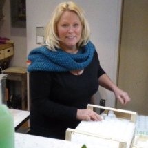Verpackt und fertig
