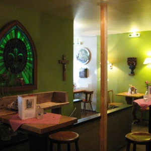 Alteburger Hof